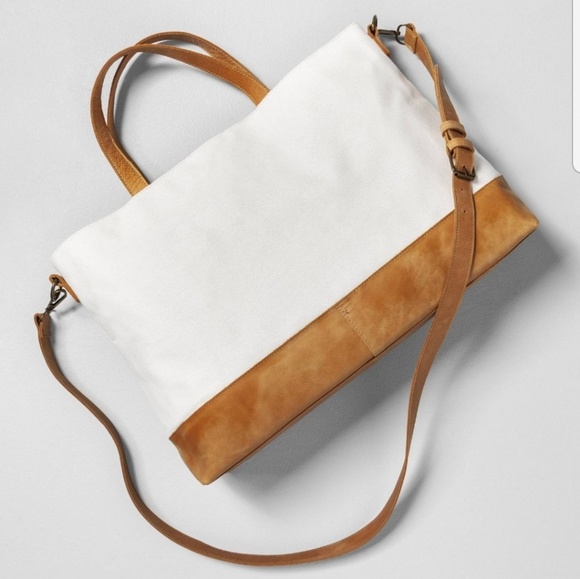 Magnolia Other - Satchel